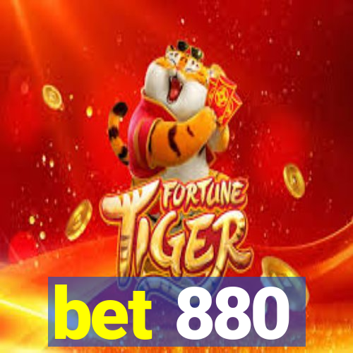 bet 880